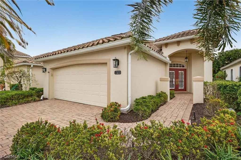 15233 Cape Sable Lane Fort Myers FL 33908