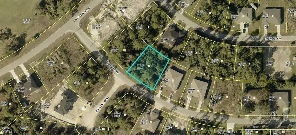 4748 14th Street SW Lehigh Acres FL 33973