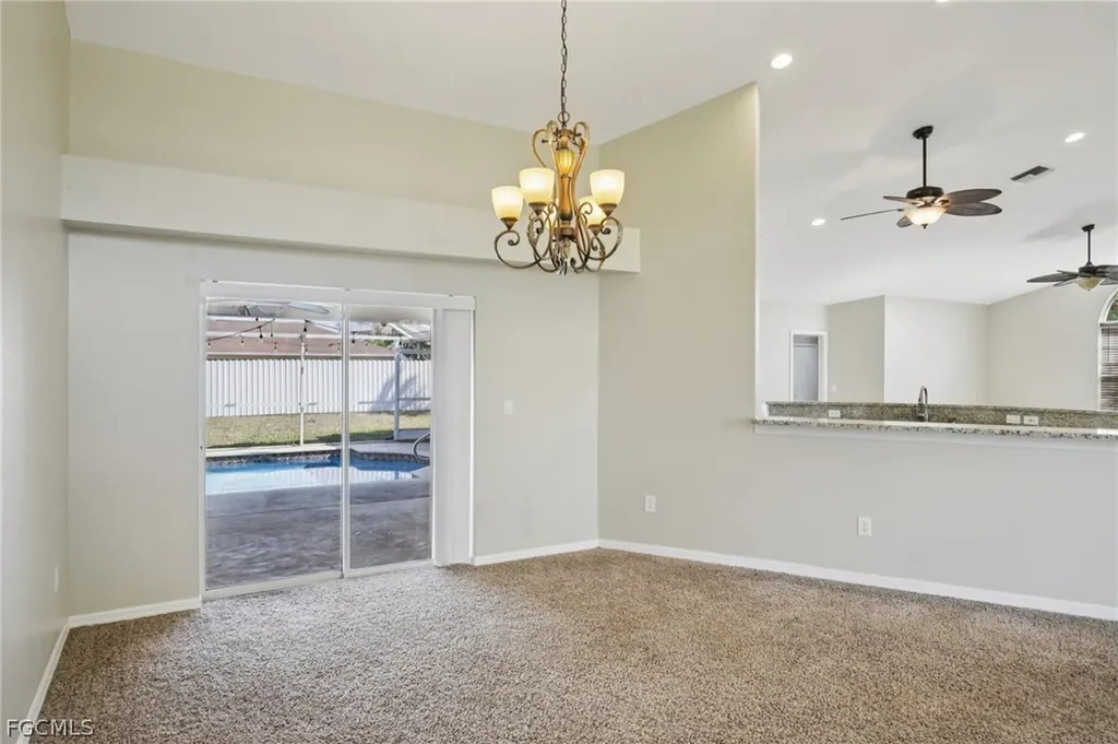 401 NE 23rd Avenue Cape Coral FL 33909