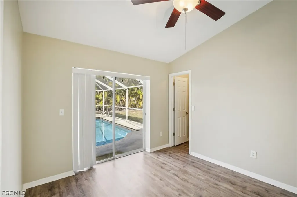401 NE 23rd Avenue Cape Coral FL 33909