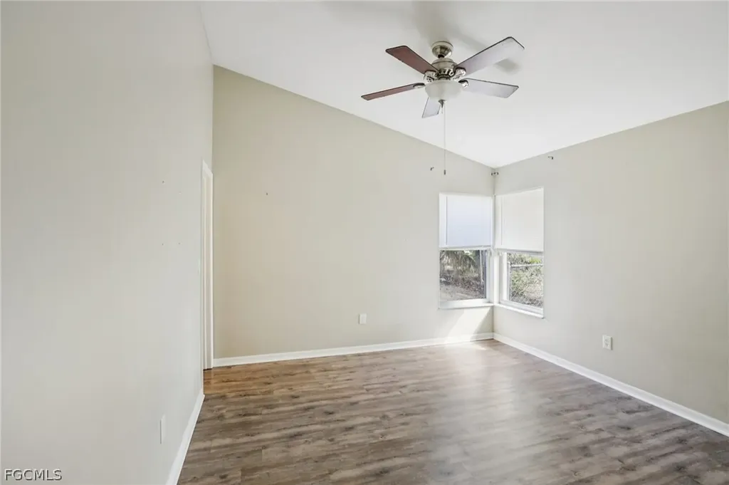 401 NE 23rd Avenue Cape Coral FL 33909