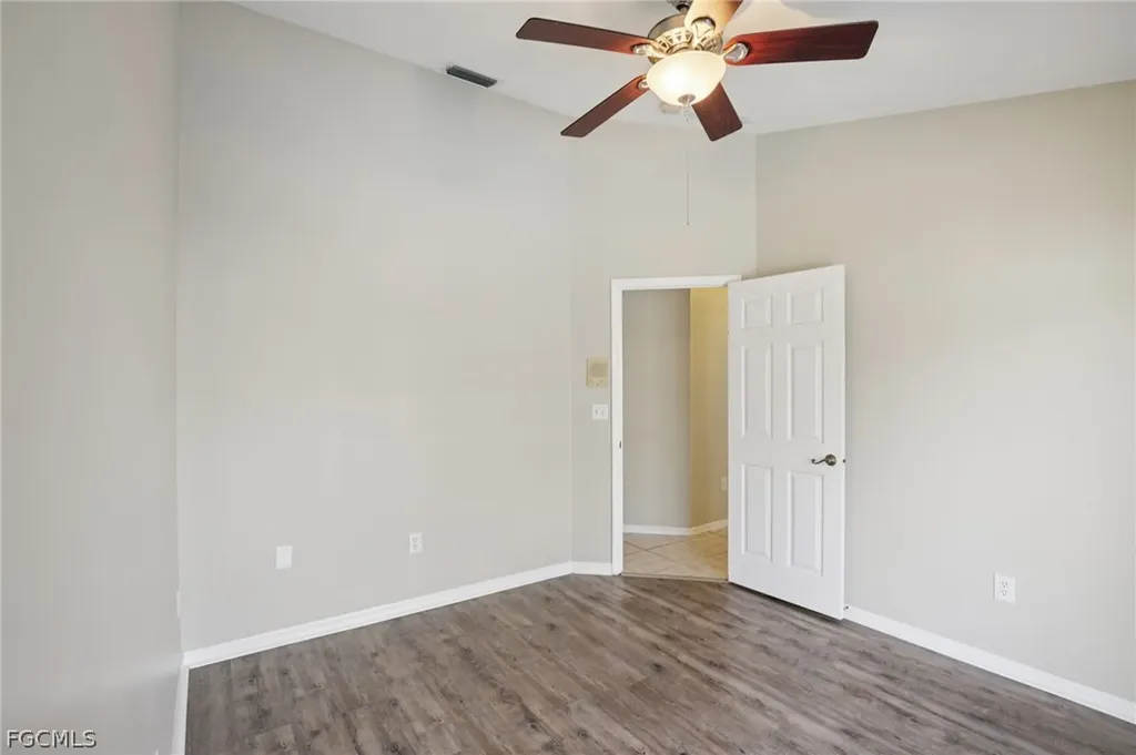 401 NE 23rd Avenue Cape Coral FL 33909