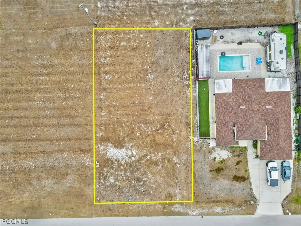 4607 6th Street W Lehigh Acres FL 33971