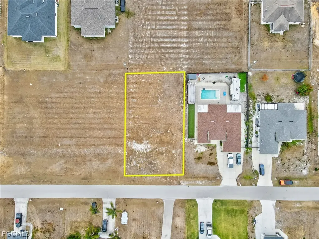 4607 6th Street W Lehigh Acres FL 33971