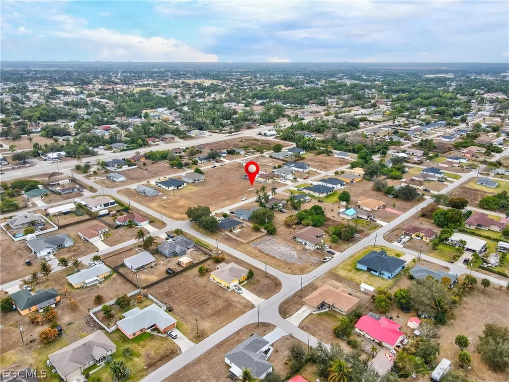 4607 6th Street W Lehigh Acres FL 33971
