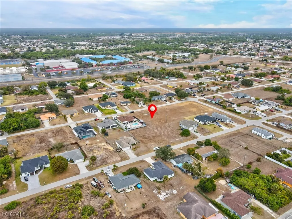 4607 6th Street W Lehigh Acres FL 33971