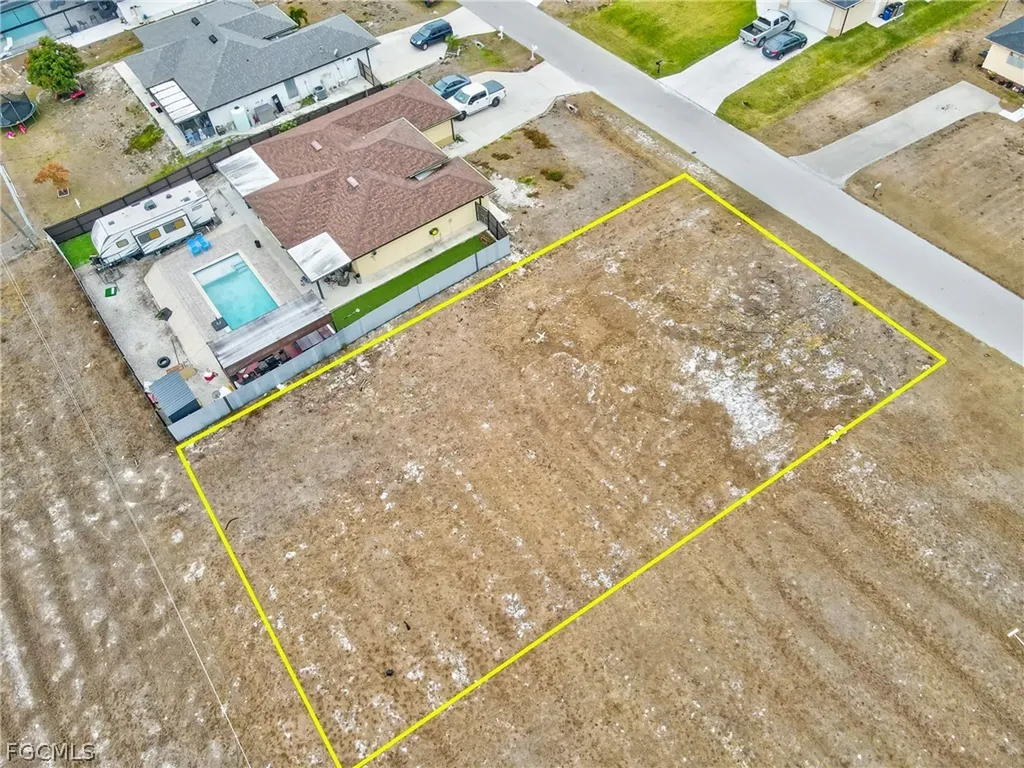 4607 6th Street W Lehigh Acres FL 33971