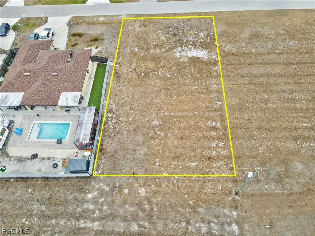 4607 6th Street W Lehigh Acres FL 33971