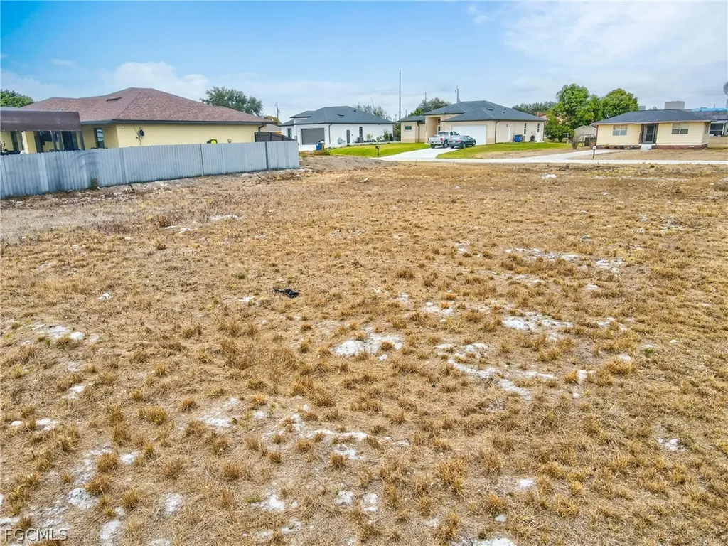 4607 6th Street W Lehigh Acres FL 33971