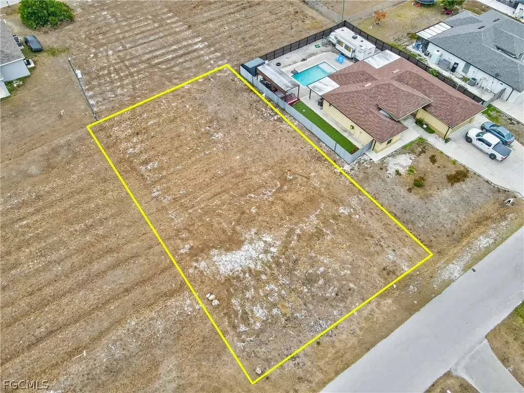 4607 6th Street W Lehigh Acres FL 33971