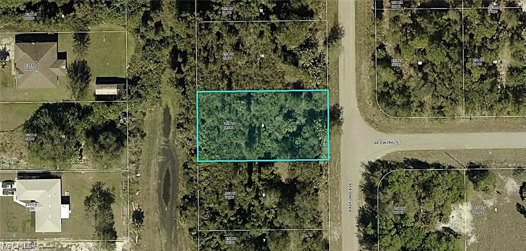 356 Radford Avenue Lehigh Acres FL 33974