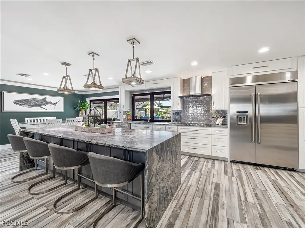 1912 SE 33rd Terrace Cape Coral FL 33904