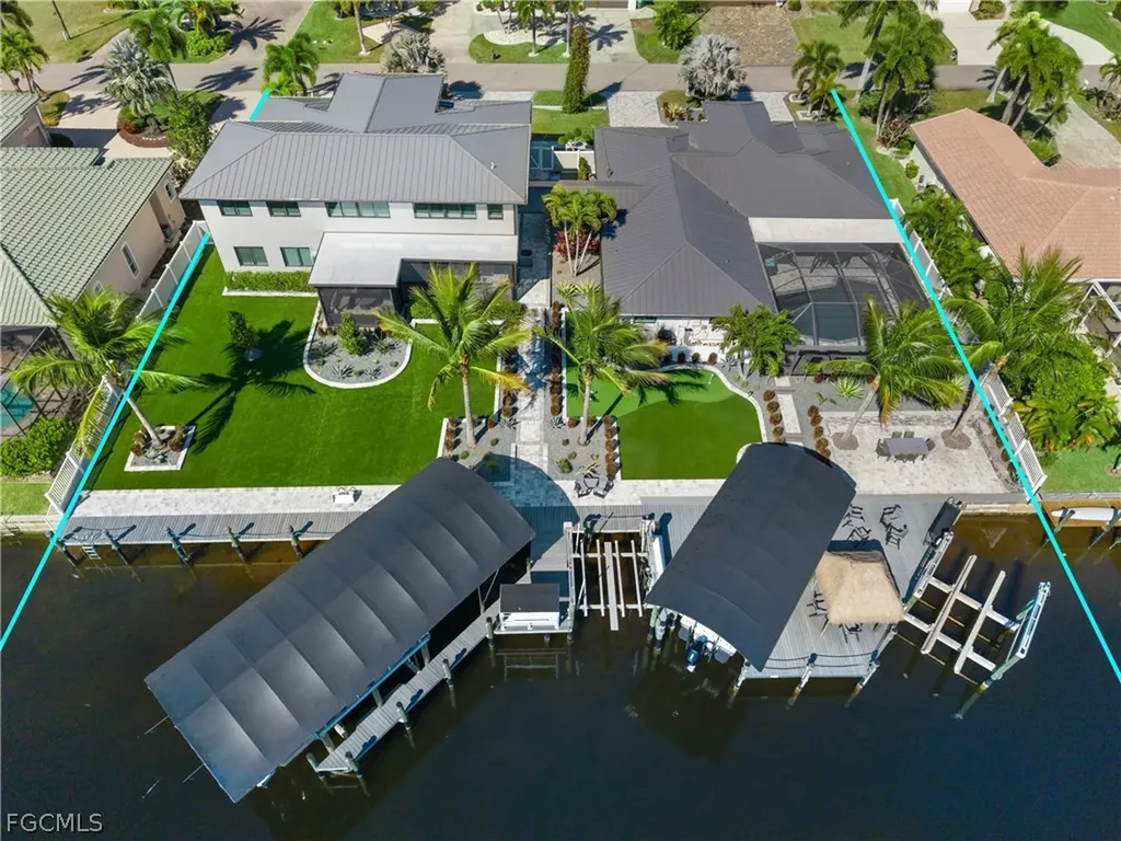 1912 SE 33rd Terrace Cape Coral FL 33904