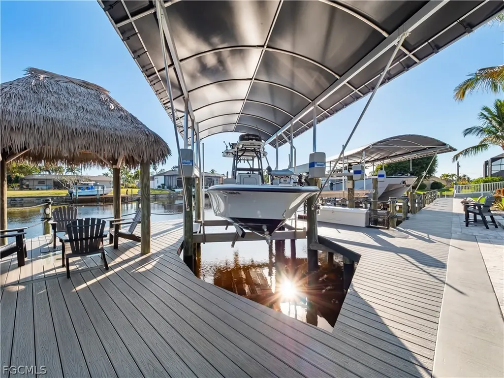 1912 SE 33rd Terrace Cape Coral FL 33904