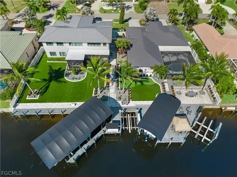 1912 SE 33rd Terrace Cape Coral FL 33904