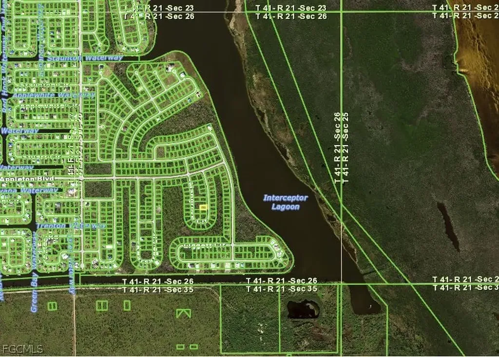 10559 Mangrove Circle Port Charlotte FL 33981