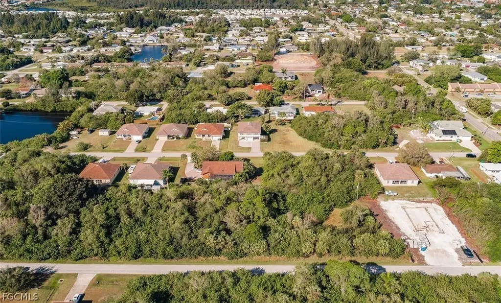 3311 Amanda Street Punta Gorda FL 33950