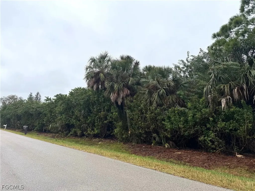 3311 Amanda Street Punta Gorda FL 33950