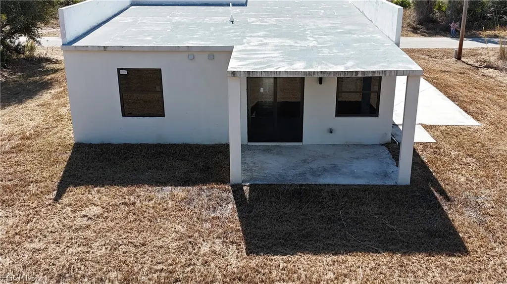 1135 Randletree Street E Lehigh Acres FL 33974