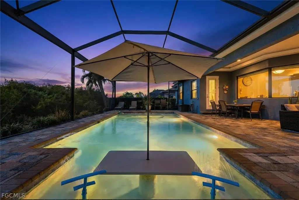 11711 Royal Tee Circle Cape Coral FL 33991