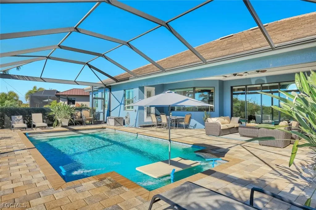 11711 Royal Tee Circle Cape Coral FL 33991