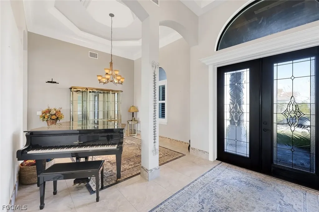 11711 Royal Tee Circle Cape Coral FL 33991