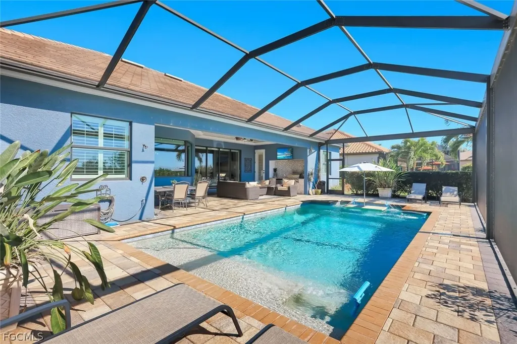11711 Royal Tee Circle Cape Coral FL 33991