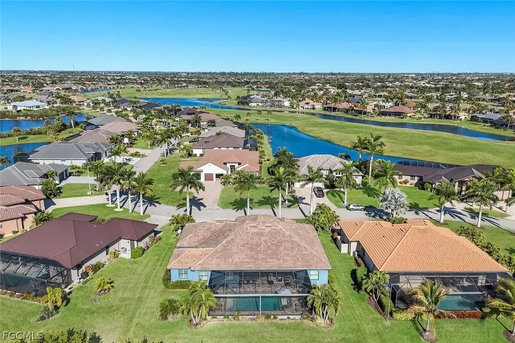 11711 Royal Tee Circle Cape Coral FL 33991