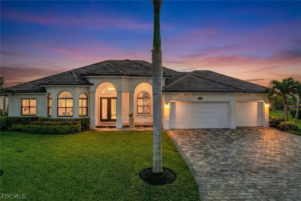 11711 Royal Tee Circle Cape Coral FL 33991