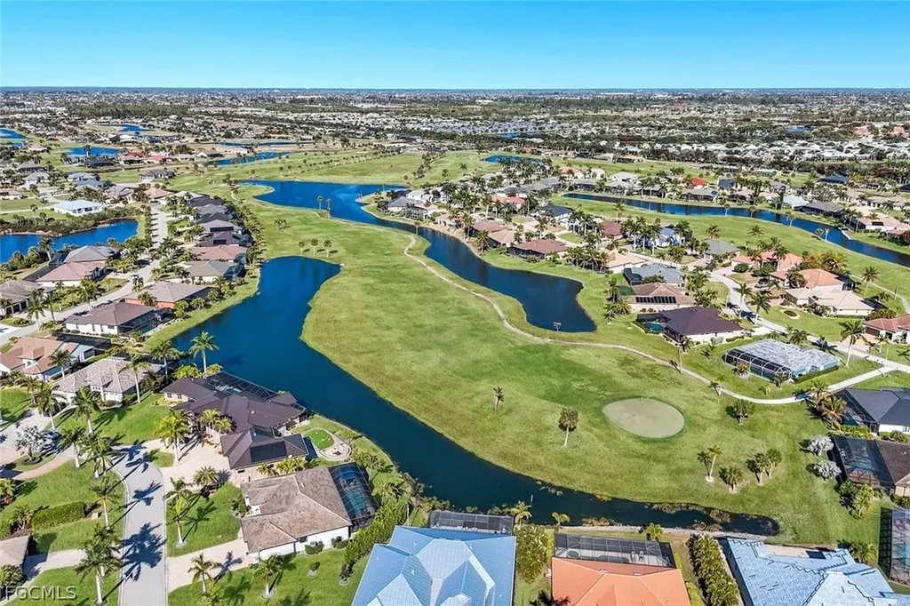 11711 Royal Tee Circle Cape Coral FL 33991