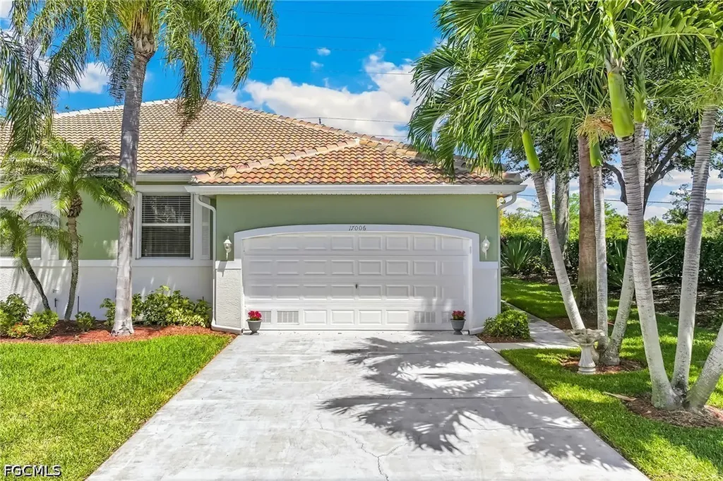 17006 Colony Lakes Boulevard Fort Myers FL 33908