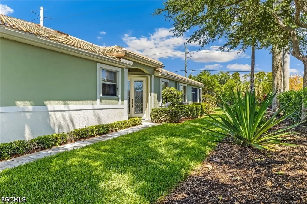 17006 Colony Lakes Boulevard Fort Myers FL 33908