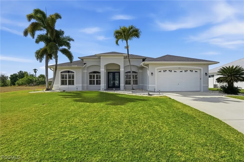 Cape Coral FL, 236 NE 14th Avenue