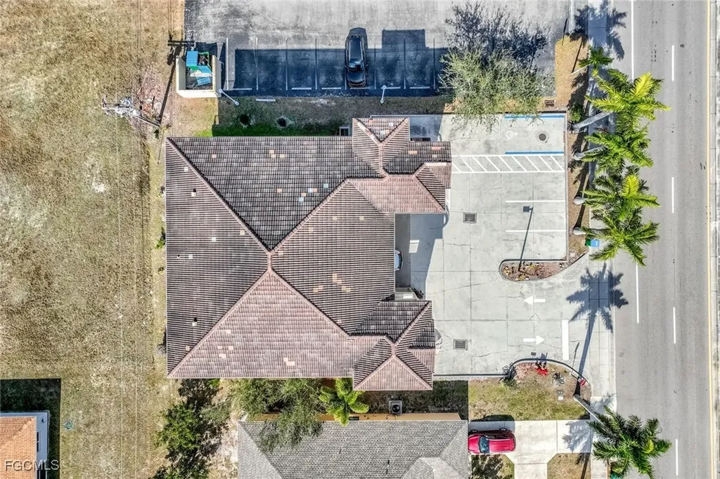 1212 Country Club Boulevard Cape Coral FL 33990