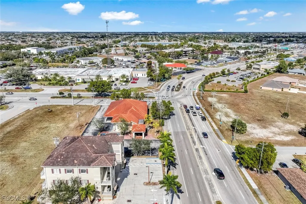 1212 Country Club Boulevard Cape Coral FL 33990