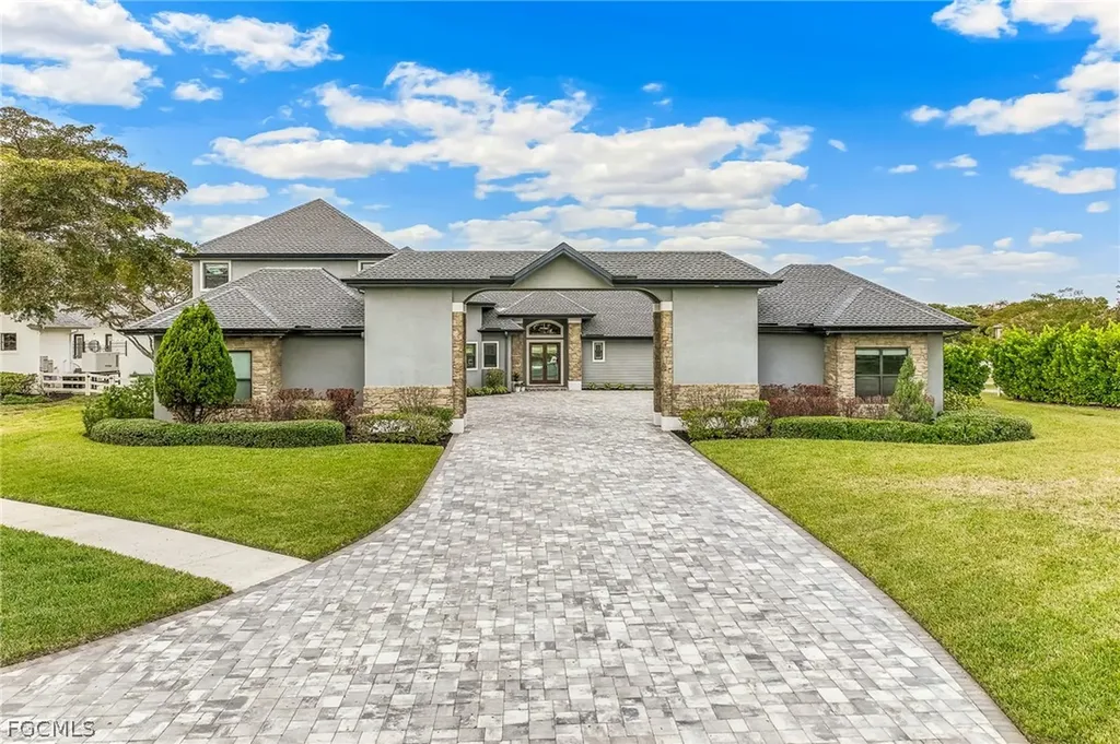 16351 Shenandoah Circle Fort Myers FL 33908