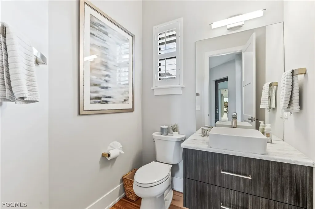 16351 Shenandoah Circle Fort Myers FL 33908