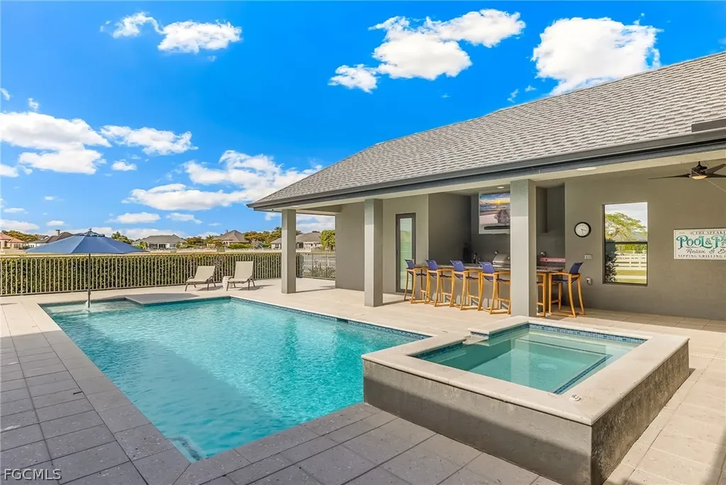 16351 Shenandoah Circle Fort Myers FL 33908