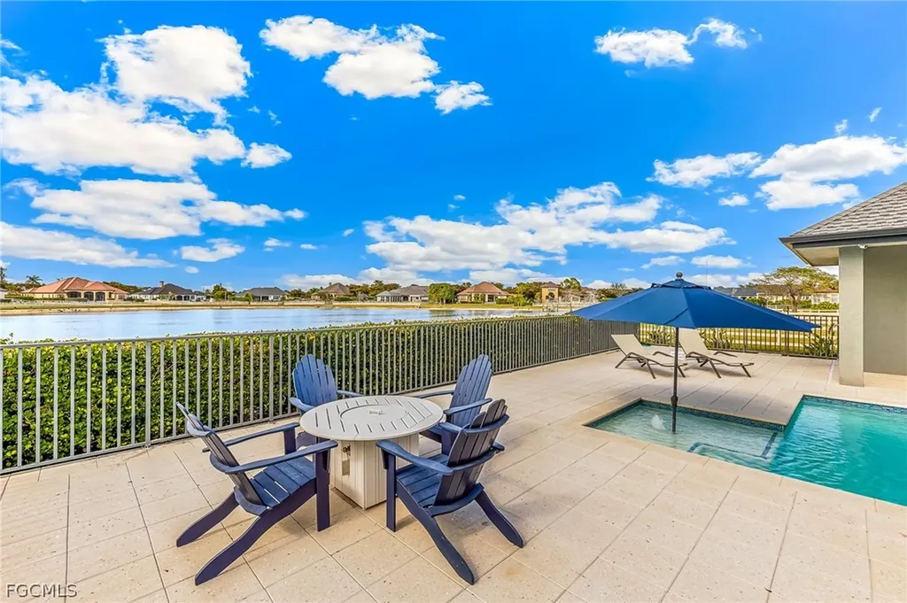 16351 Shenandoah Circle Fort Myers FL 33908
