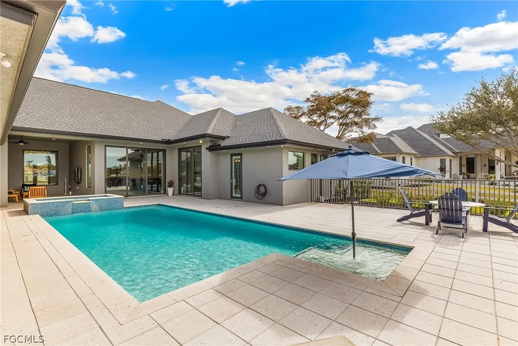 16351 Shenandoah Circle Fort Myers FL 33908