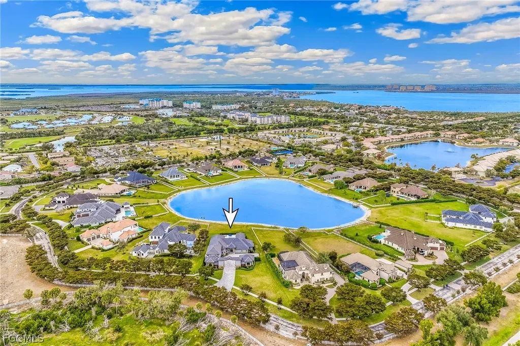 16351 Shenandoah Circle Fort Myers FL 33908