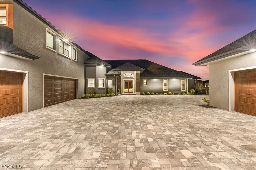 16351 Shenandoah Circle Fort Myers FL 33908