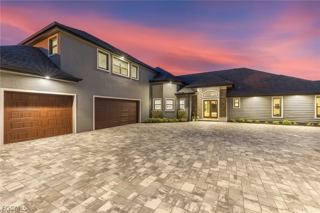 16351 Shenandoah Circle Fort Myers FL 33908