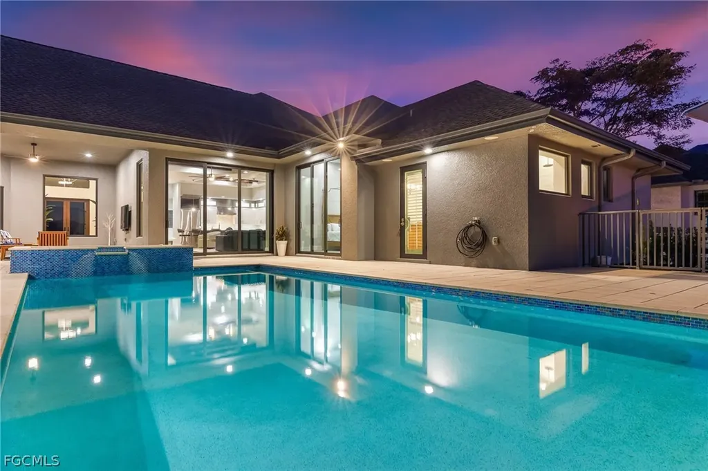 16351 Shenandoah Circle Fort Myers FL 33908