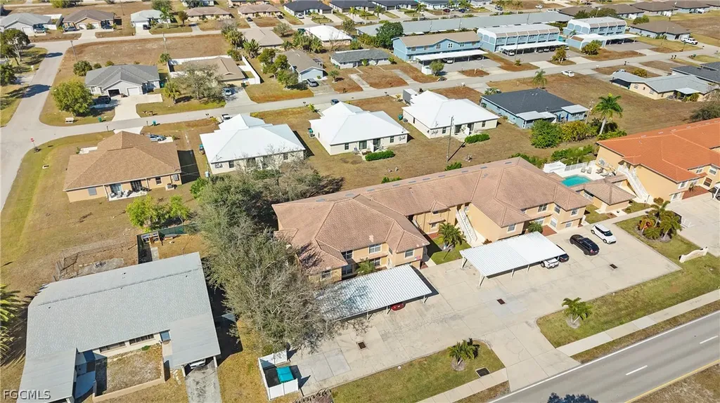 4520 Skyline Boulevard Cape Coral FL 33914
