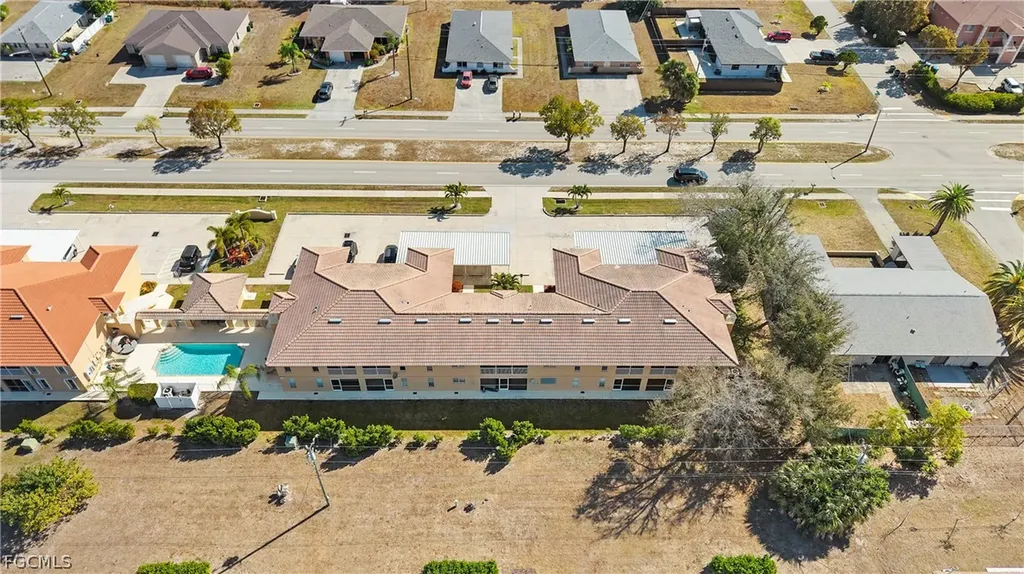 4520 Skyline Boulevard Cape Coral FL 33914