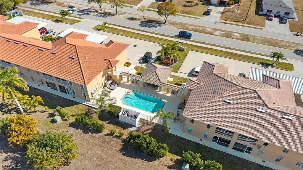 4520 Skyline Boulevard Cape Coral FL 33914