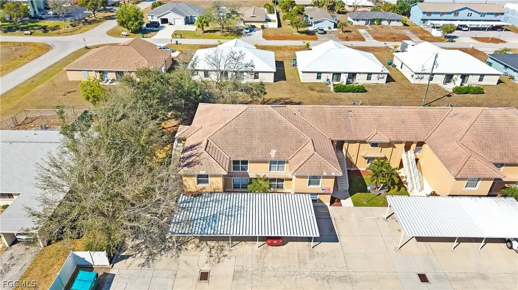 4520 Skyline Boulevard Cape Coral FL 33914