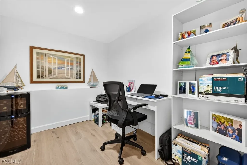 1341 Middle Gulf Drive Sanibel FL 33957