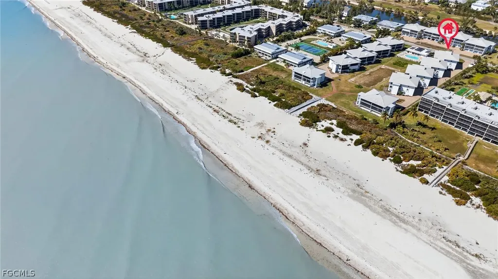 1341 Middle Gulf Drive Sanibel FL 33957